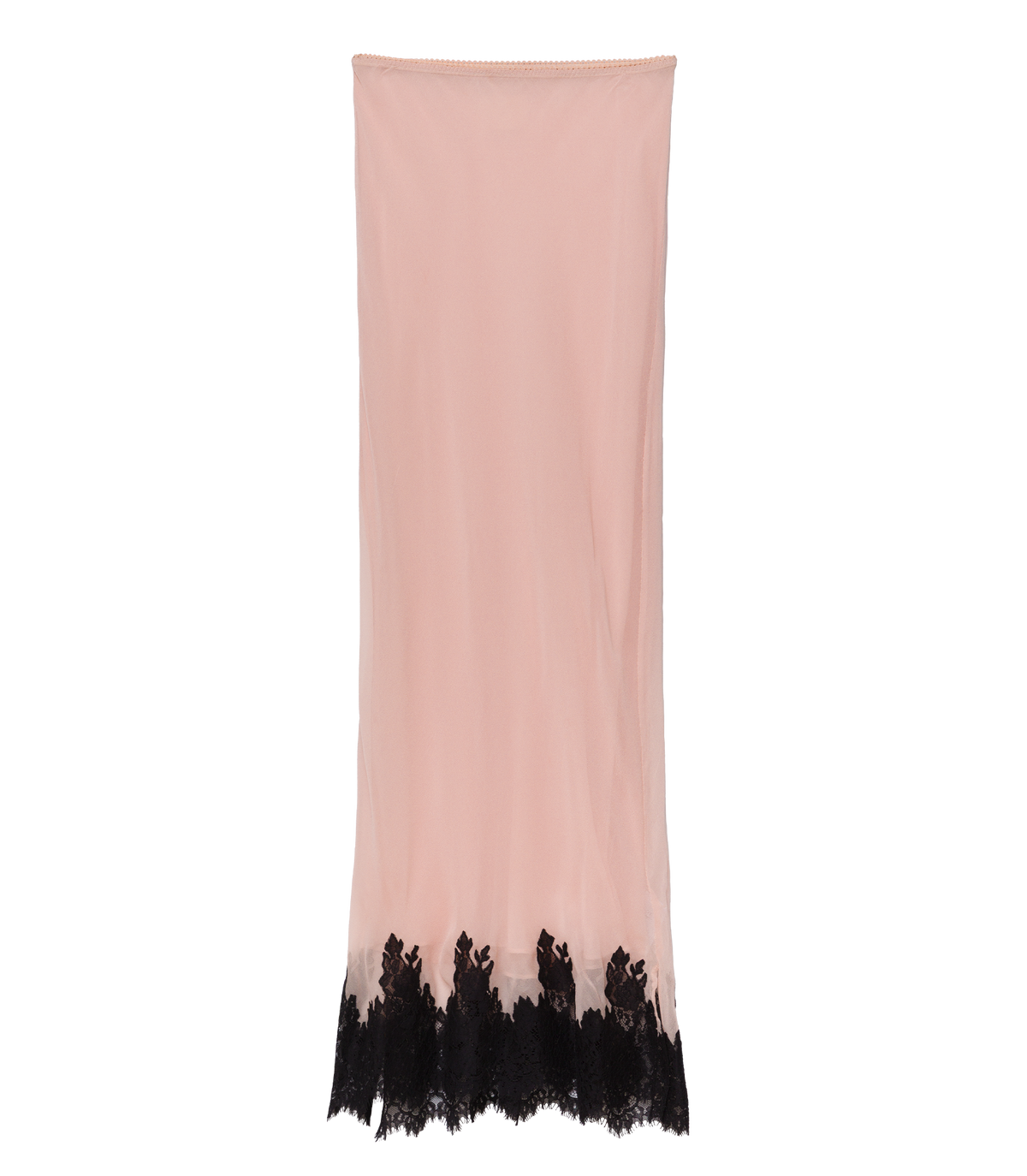 Elowen Anniversary Skirt in Soft Peach - view 6