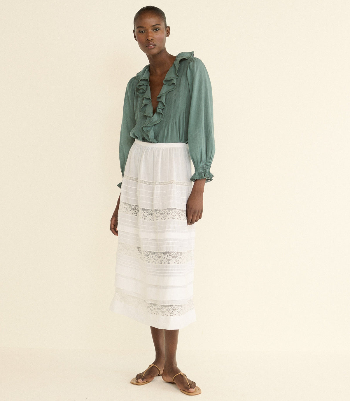 Hardy Top in Seafare - view 3