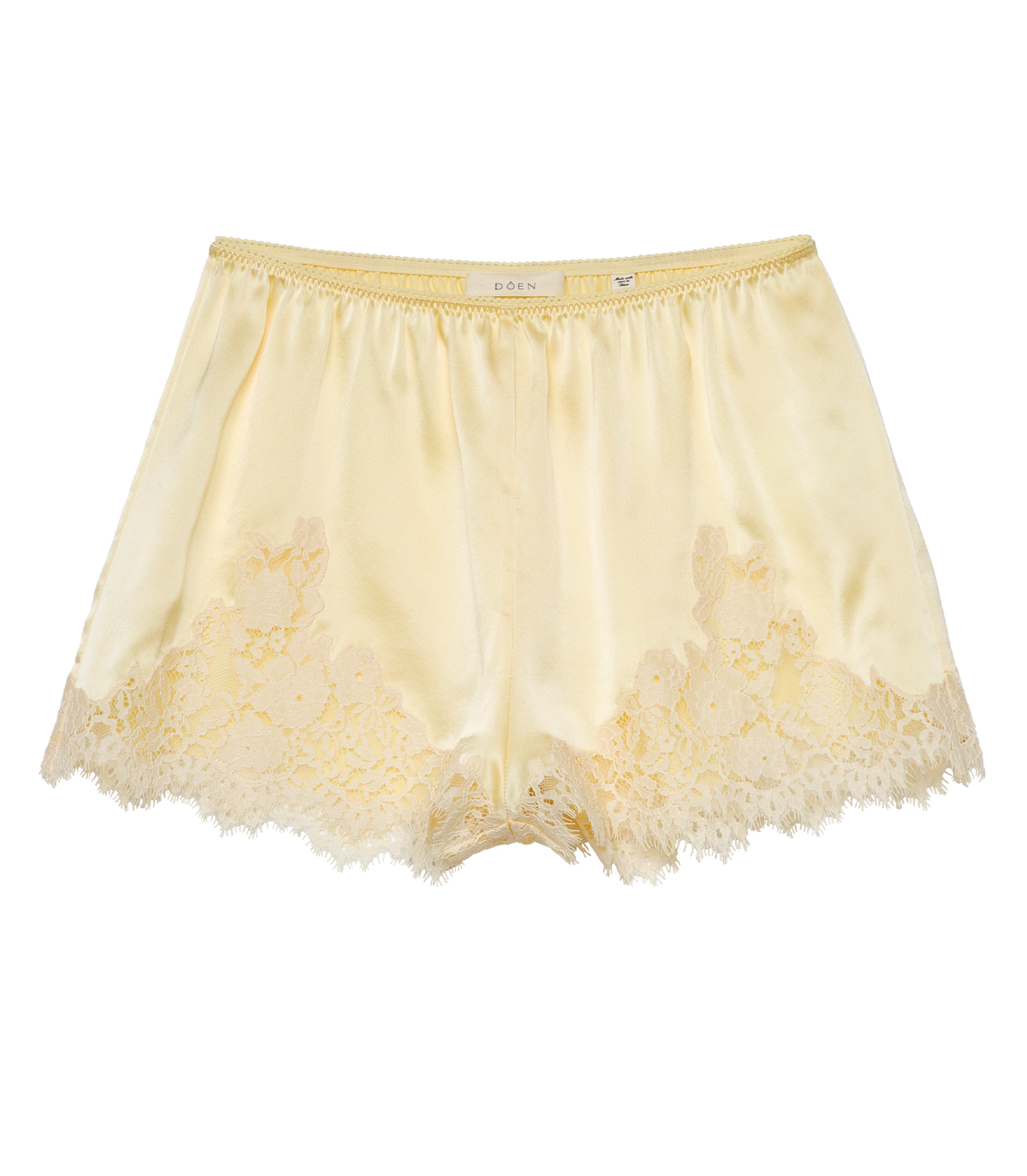 Iona Short in Gateau - view 7