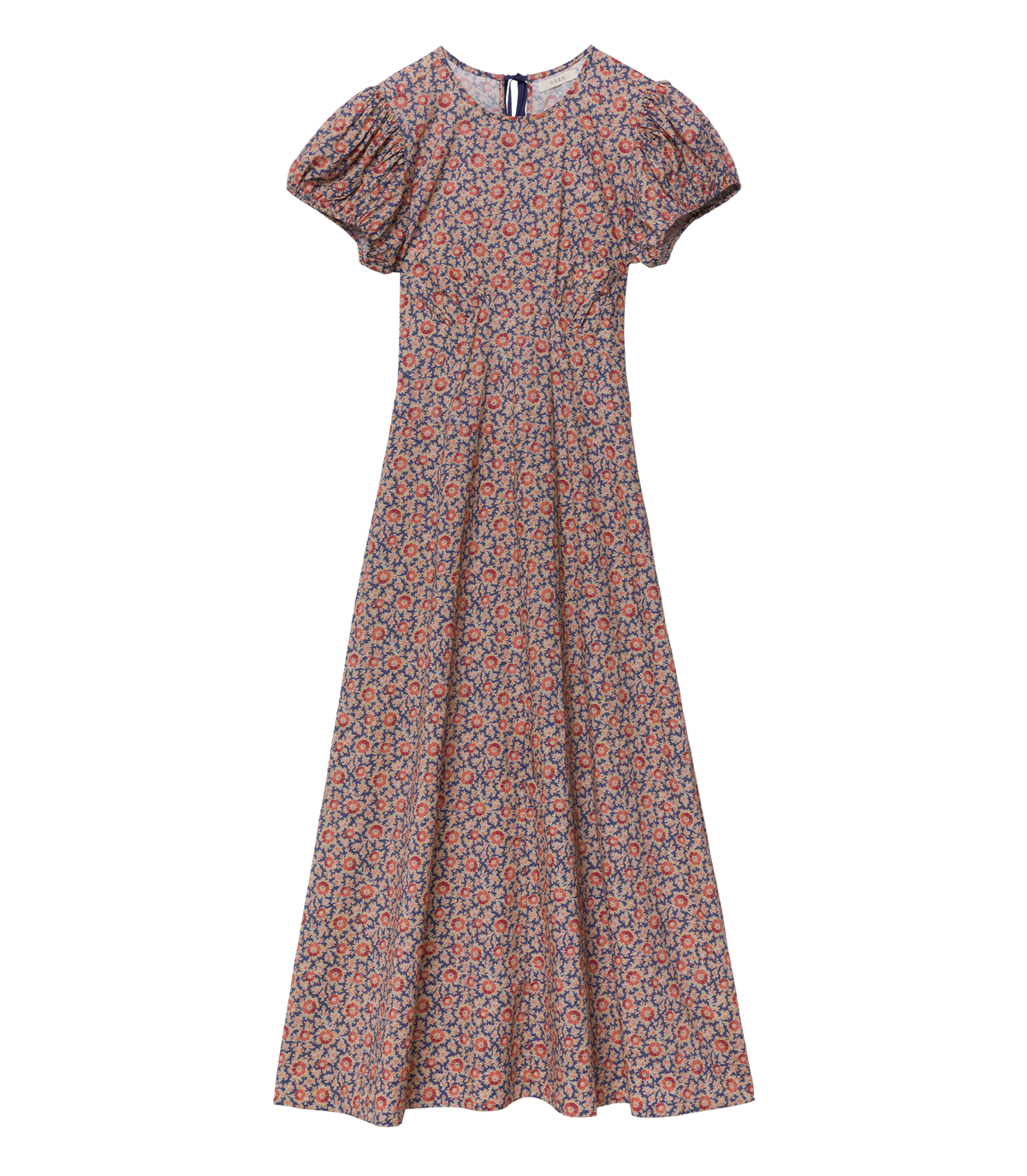 Rhodia Dress in Jardin du Soleil - view 5