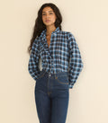 Valmont Plaid