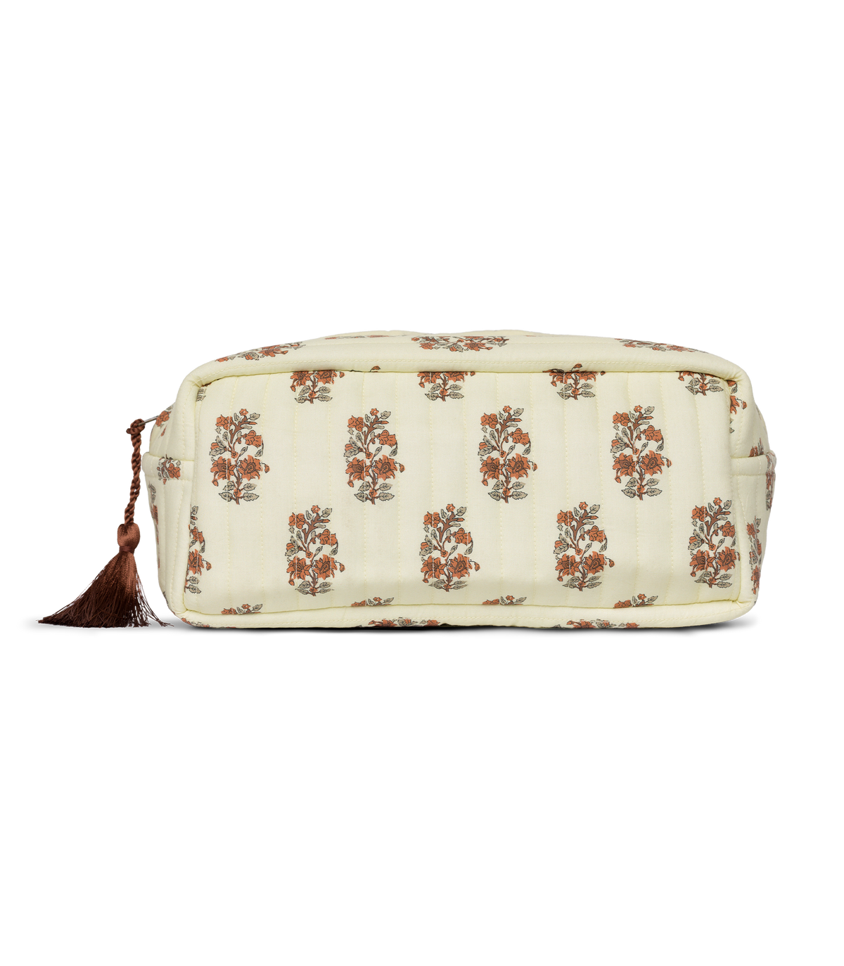 Cici Pouch in Dandelion Grove - view 3