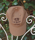 Brown Cotton