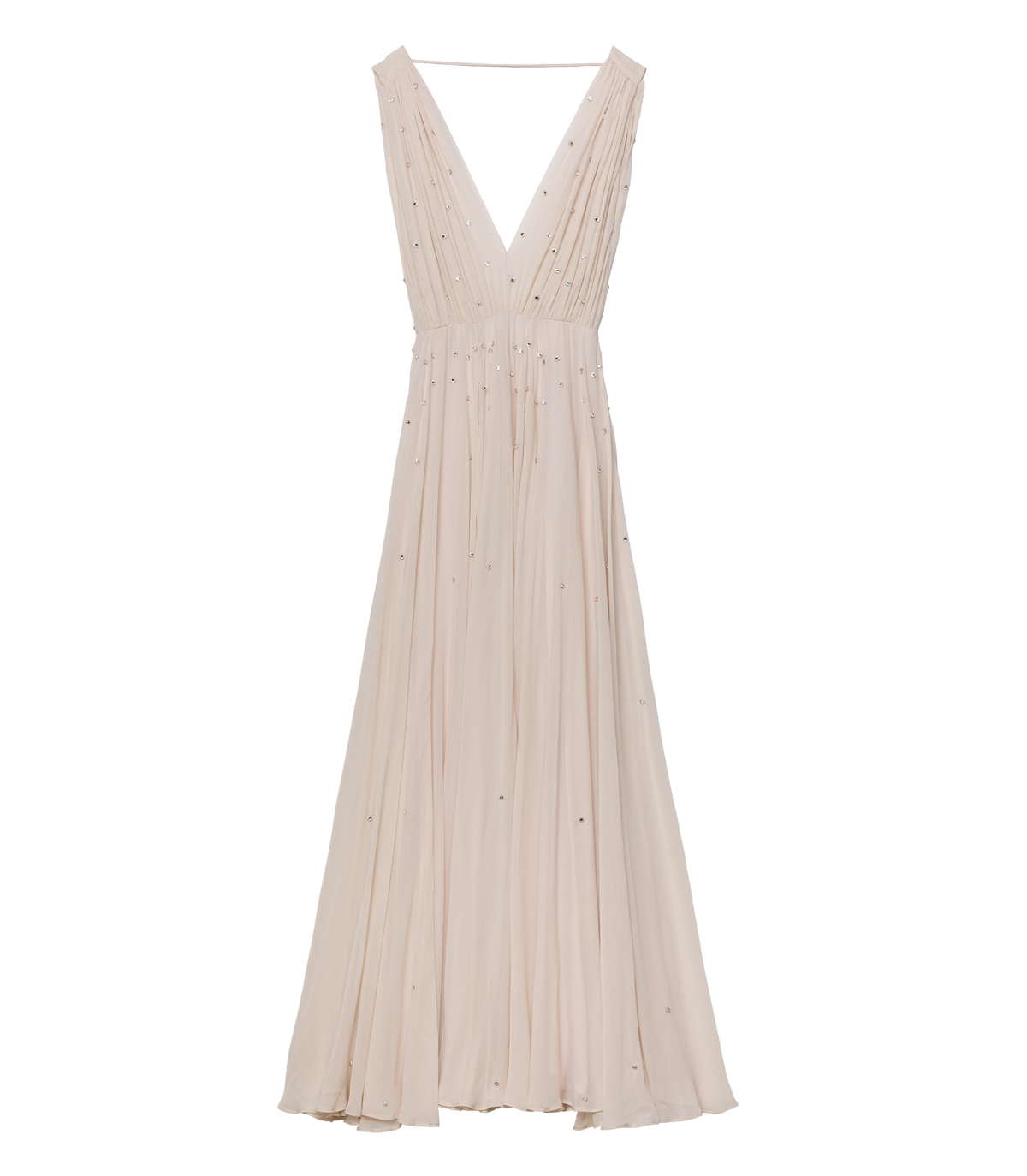 Diamant Dress in Pirouette - view 6