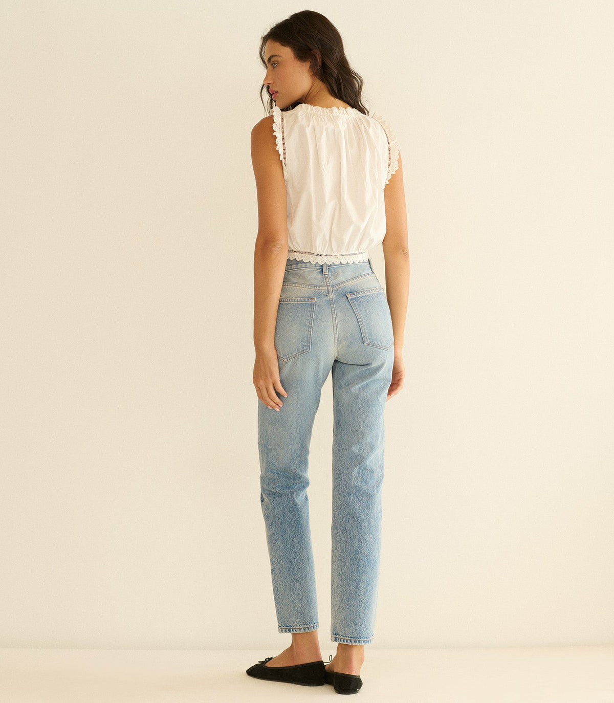 Diana Jean in Chalain Wash - view 5