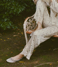 Dove Panne Velvet