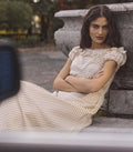 Crème Portia Dot