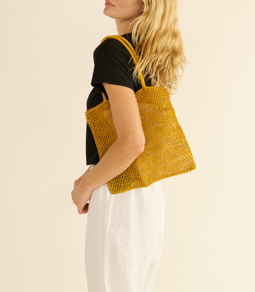 Grande Marion Tote