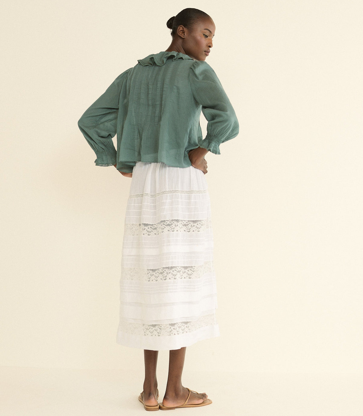 Hardy Top in Seafare - view 7