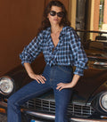 Valmont Plaid