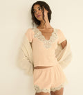 Light Peach Sorbet
