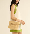 Natural Raffia