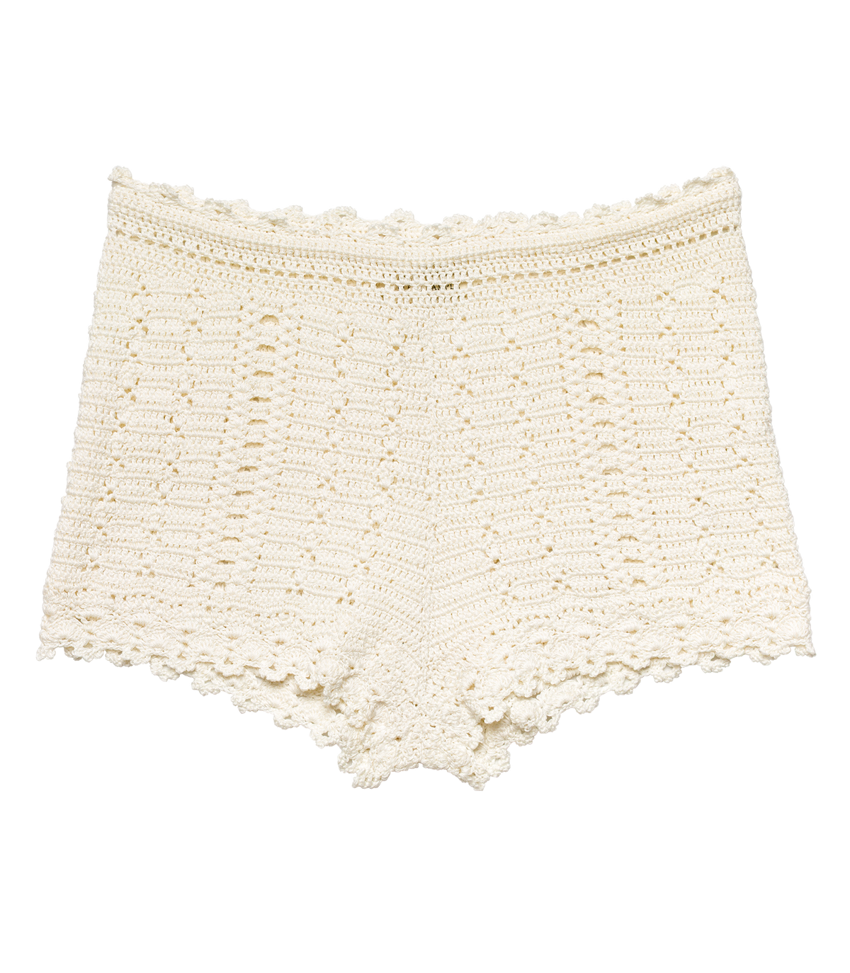 Vista Short in Pearl - view 6